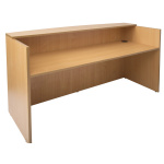 Rapid Worker Reception Desk 1000x750