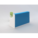 Roma Counter QT M606 1