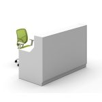 Roma Counter QT M606 10