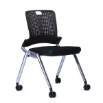 Adapta Chrome Black No Arms 3 1200x1277 1