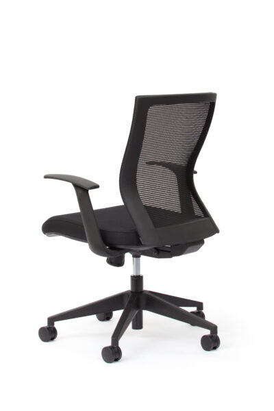 Balance Task Fixed Arm RL scaled