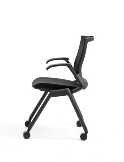 Balance Visitor Side