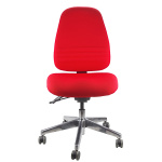 END 103 TYP RED POL FRONT