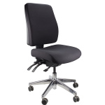 ERGOFORM TYP BLK POL ANGLE