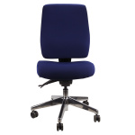 ERGOFORM TYP NAVY POL FRONT