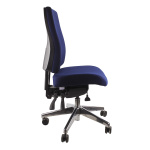 ERGOFORM TYP NAVY POL SIDE