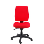 ERGOFORM TYP RED FRONT
