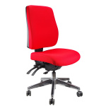 ERGOFORM TYP RED POL ANGLE