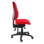 ERGOFORM TYP RED SIDE