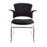 EVE ARMS PADDED FRONT