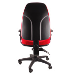 END 101F REAR RED 17