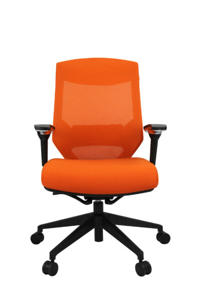 Vogue W04M Orange 1 scaled