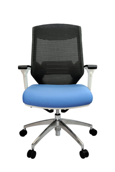 Vogue W04MA White Frame 2