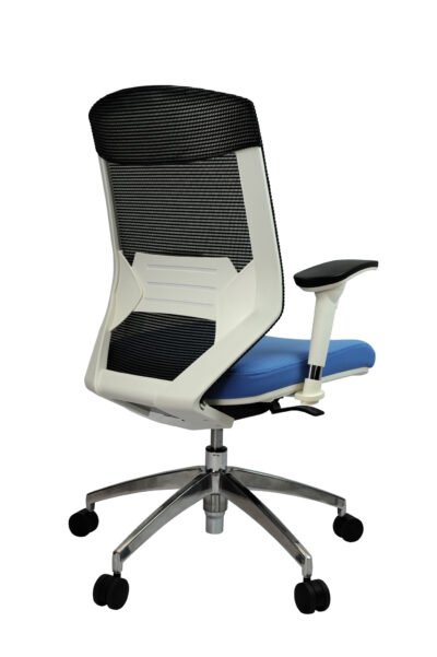 Vogue W04MA White Frame 4