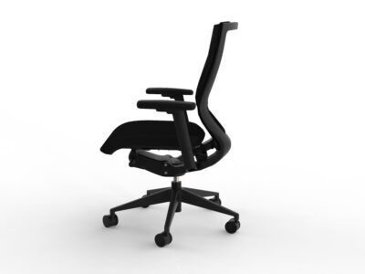 Balance Project Breathe Black Arms SideL scaled