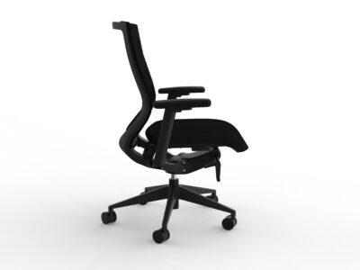 Balance Project Breathe Black Arms SideR scaled