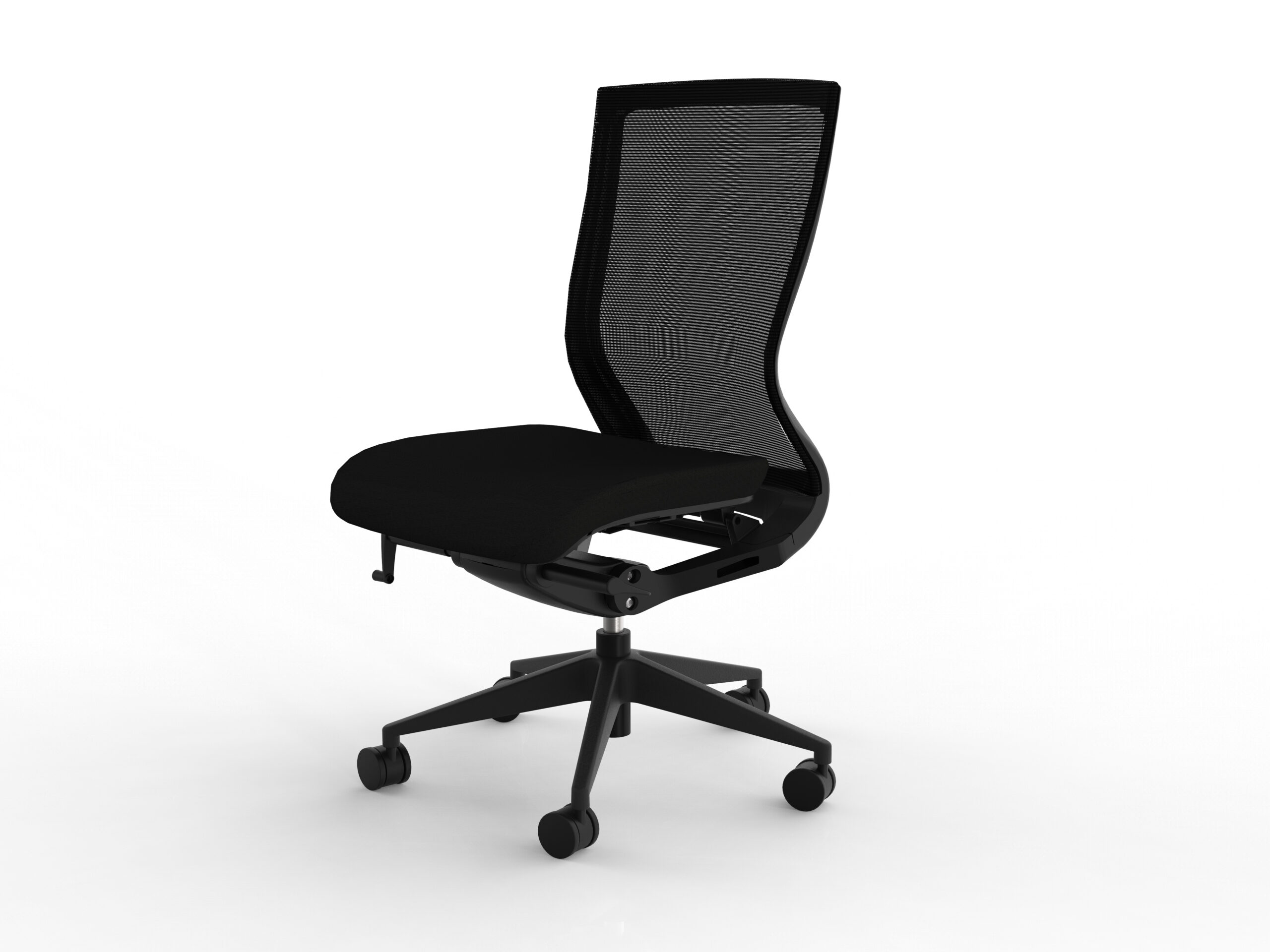 Balance Project Breathe Black FL scaled Balance Project Breathe Black FL scaled