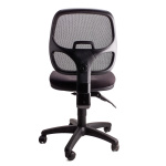 COSMO BLACK TYP REAR