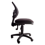 COSMO BLACK TYP SIDE