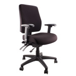 ERGO AIR BLK CLER ANGLE