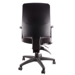 ERGO AIR BLK CLER REAR