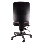 ERGO AIR BLK TYP REAR