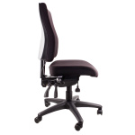 ERGO AIR BLK TYP SIDE