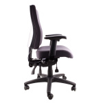 ERGO AIR CHAR CLER SIDE