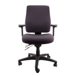 ERGO AIR CHAR CLER front