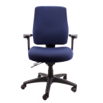 ERGO AIR NAVY CLER FRONT