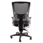 MADRID HB BLK CLER REAR