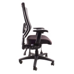 MADRID HB BLK CLER SIDE