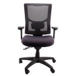 MADRID HB CHAR CLER FRONT