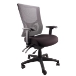 MADRID HB GREY CLER ANGLE