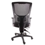 MADRID HB GREY CLER REAR