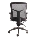 MIRAE BLK MB POL KIT REAR