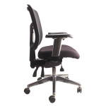 MIRAE BLK MB POL KIT SIDE