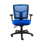 MIRAE CLER BLUE FRONT