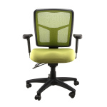 MIRAE CLER OLIVE FRONT