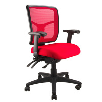 MIRAE CLER RED ANGLE 1