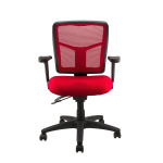 MIRAE CLER RED FRONT