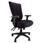 SEV HB FAB BLK ANGLE