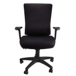 SEV HB FAB BLK FRONT