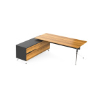 novara exec desk 1900 left hand return scaled