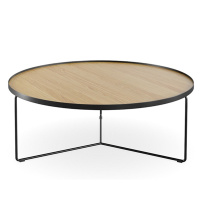 Eclipse Coffee Table 1200 1