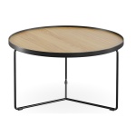 Eclipse Coffee Table 800D 02