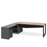 Geo Forum Black Back 02 1