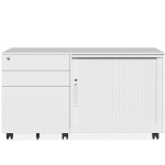 Lunar Mobile Caddy LHS Door