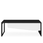 Forum Black noDrawer Front 02 1