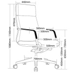 SELECT H With dimension all